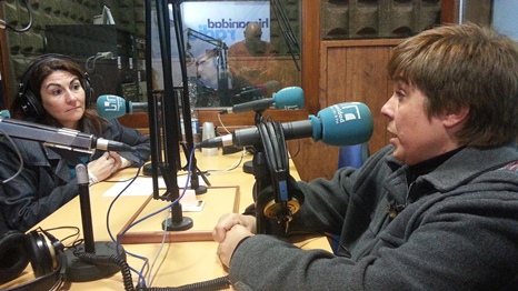 
							 Queremos Saber 27-02-2014 
							