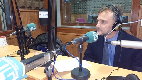 
							 Queremos Saber 19-11-2014 
							