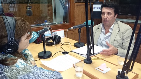 
							 Queremos Saber 20-11-2014 
							