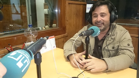 
							 Queremos Saber 21-11-2014 
							