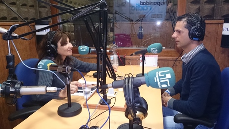 
							 Queremos Saber 24-11-2014 
							