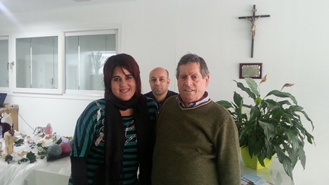 
							 Queremos Saber 25-11-2014 
							