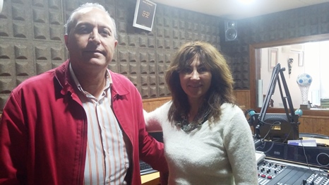 
							 Queremos Saber 28-11-2014 
							