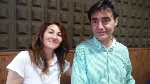 
							 Queremos Saber 13-05-2015 
							