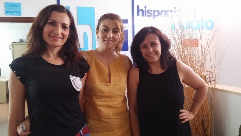 
							 Queremos Saber 04-06-2015 
							