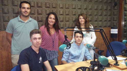 
							 Queremos Saber 11-06-2015 
							