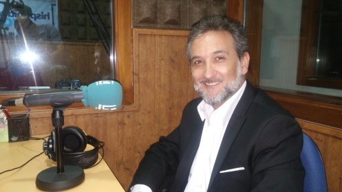 
							 Queremos Saber 12-06-2015 
							