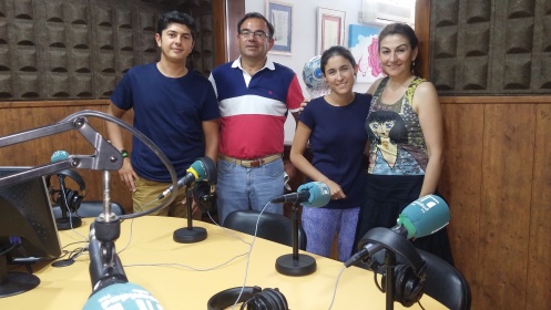 
							 Queremos Saber 15-07-2015 
							