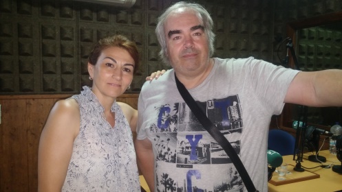 
							 Queremos Saber 17-07-2015 
							