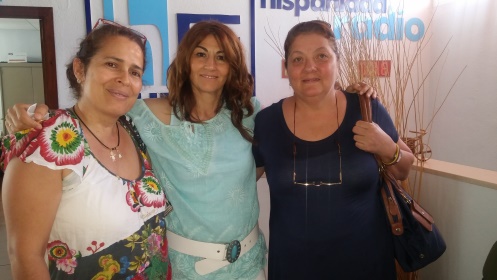 
							 Queremos Saber 21-07-2015 
							