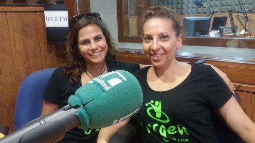 
							 Queremos Saber 15-09-2015 
							