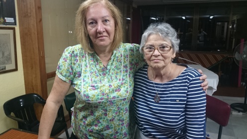 
							 Especial Hermandad VeraCruz 17-09-2015 
							