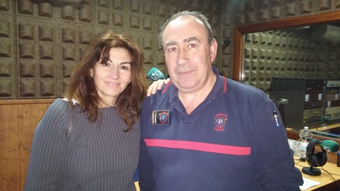 
							 Queremos Saber 24-02-2016 
							