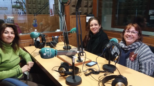 
							 Queremos Saber 07-03-2016 
							