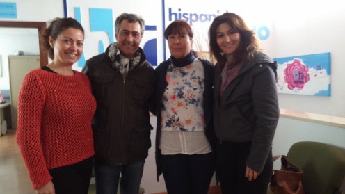 
							 Queremos Saber 09-03-2016 
							