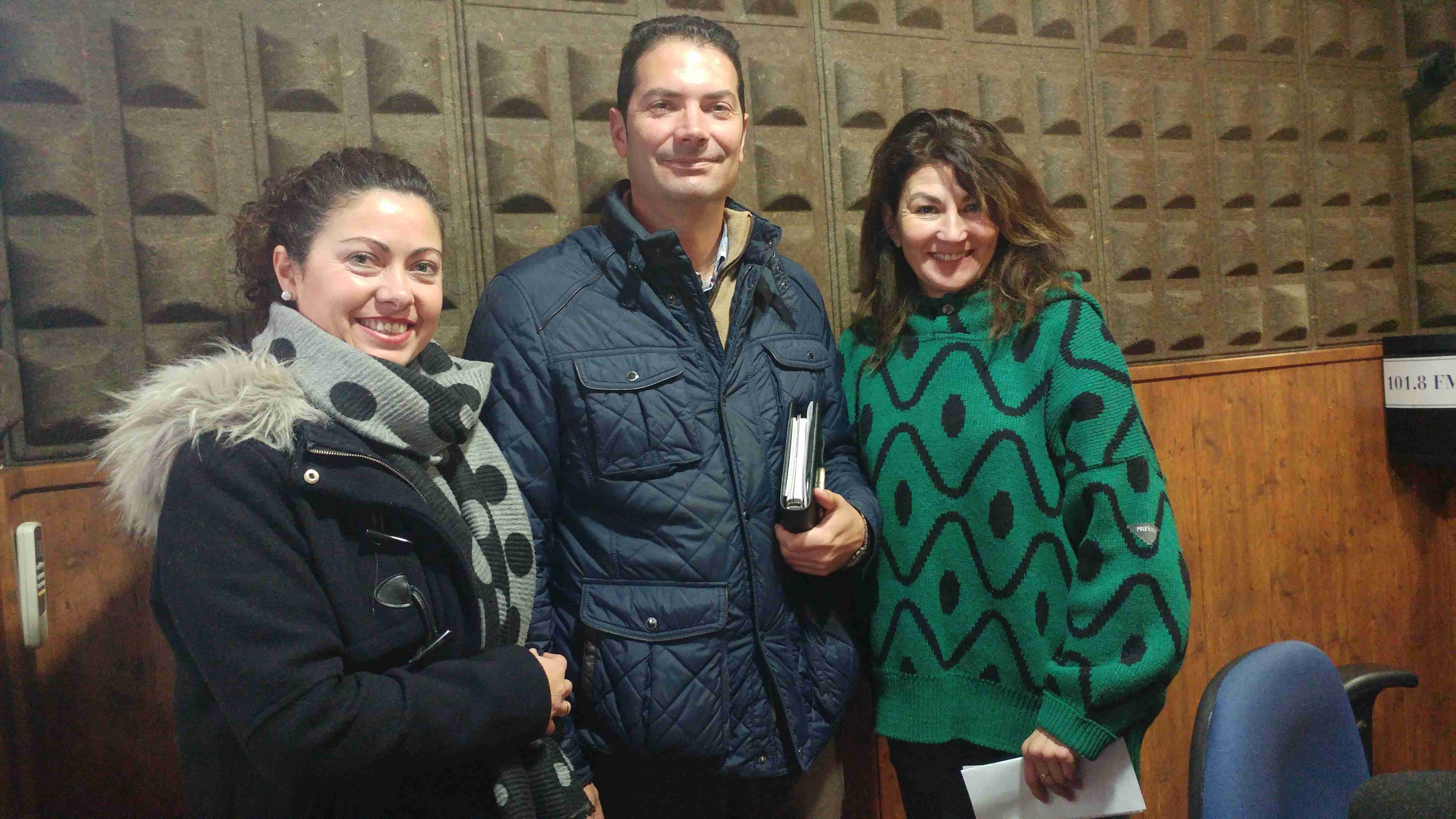 Queremos Saber 14-02-2018 ARO