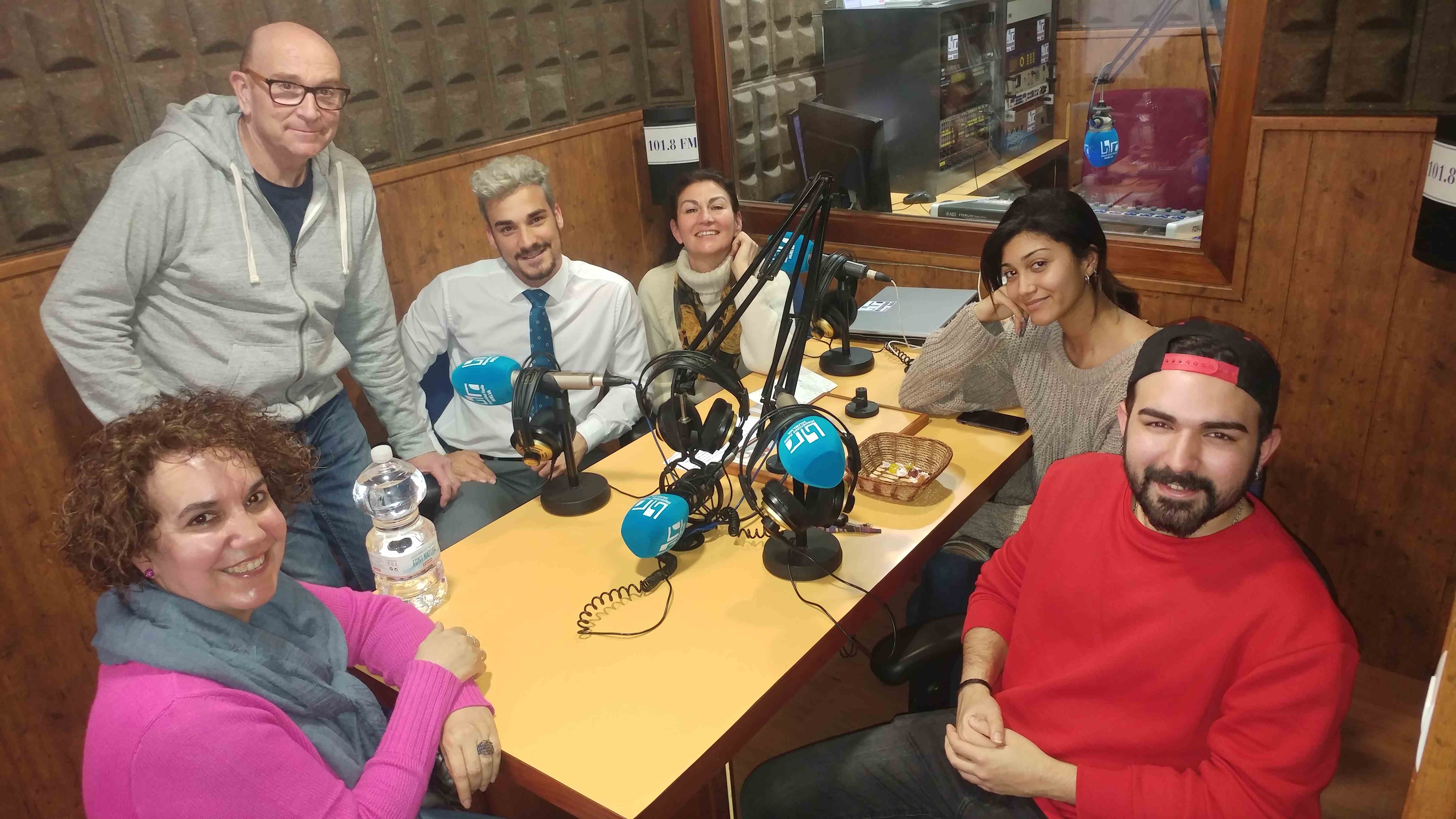 Queremos Saber 03-04-2018 Amitea