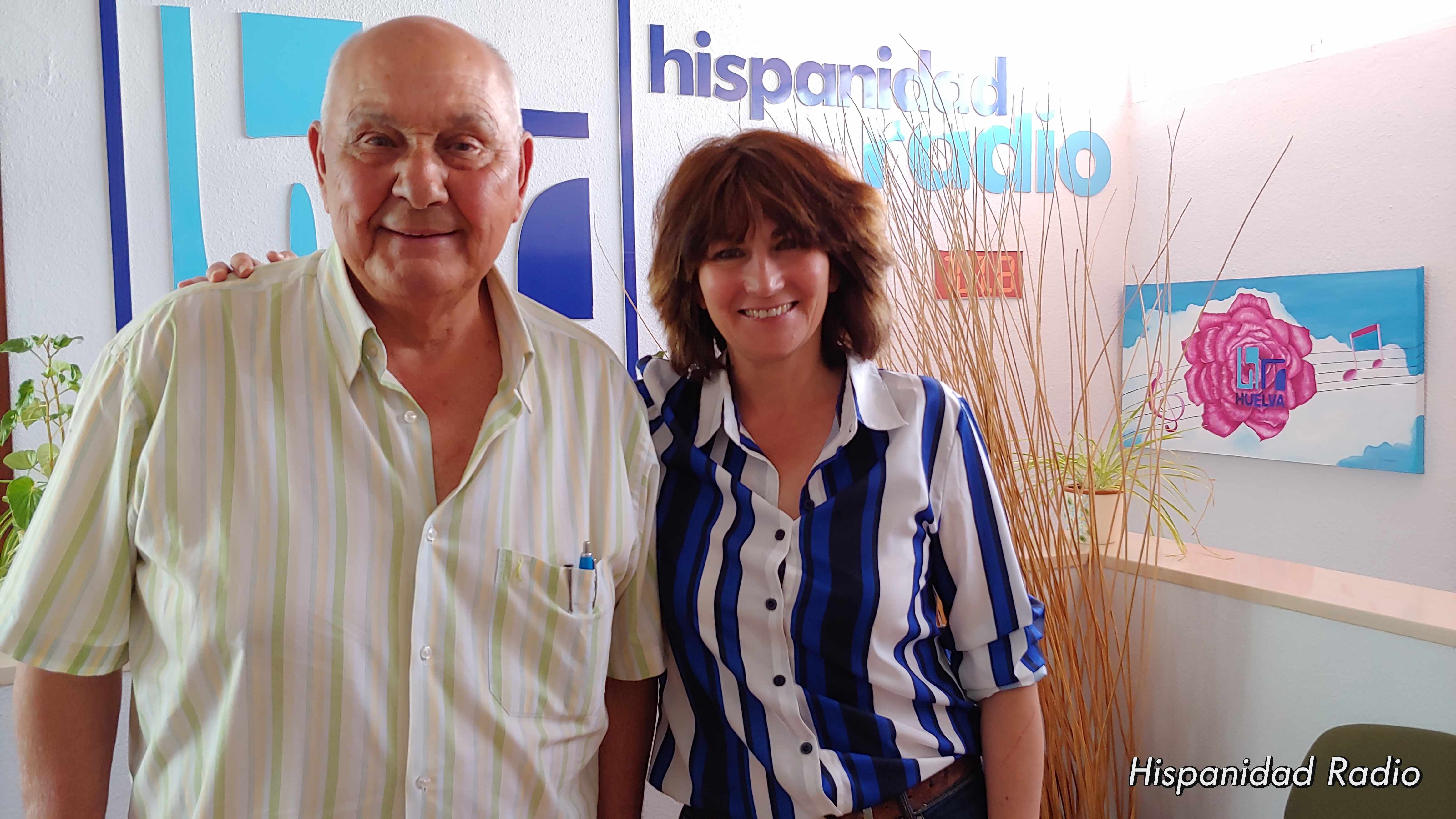 Queremos Saber 12-06-2019 AONUJER-Jorge Barroso