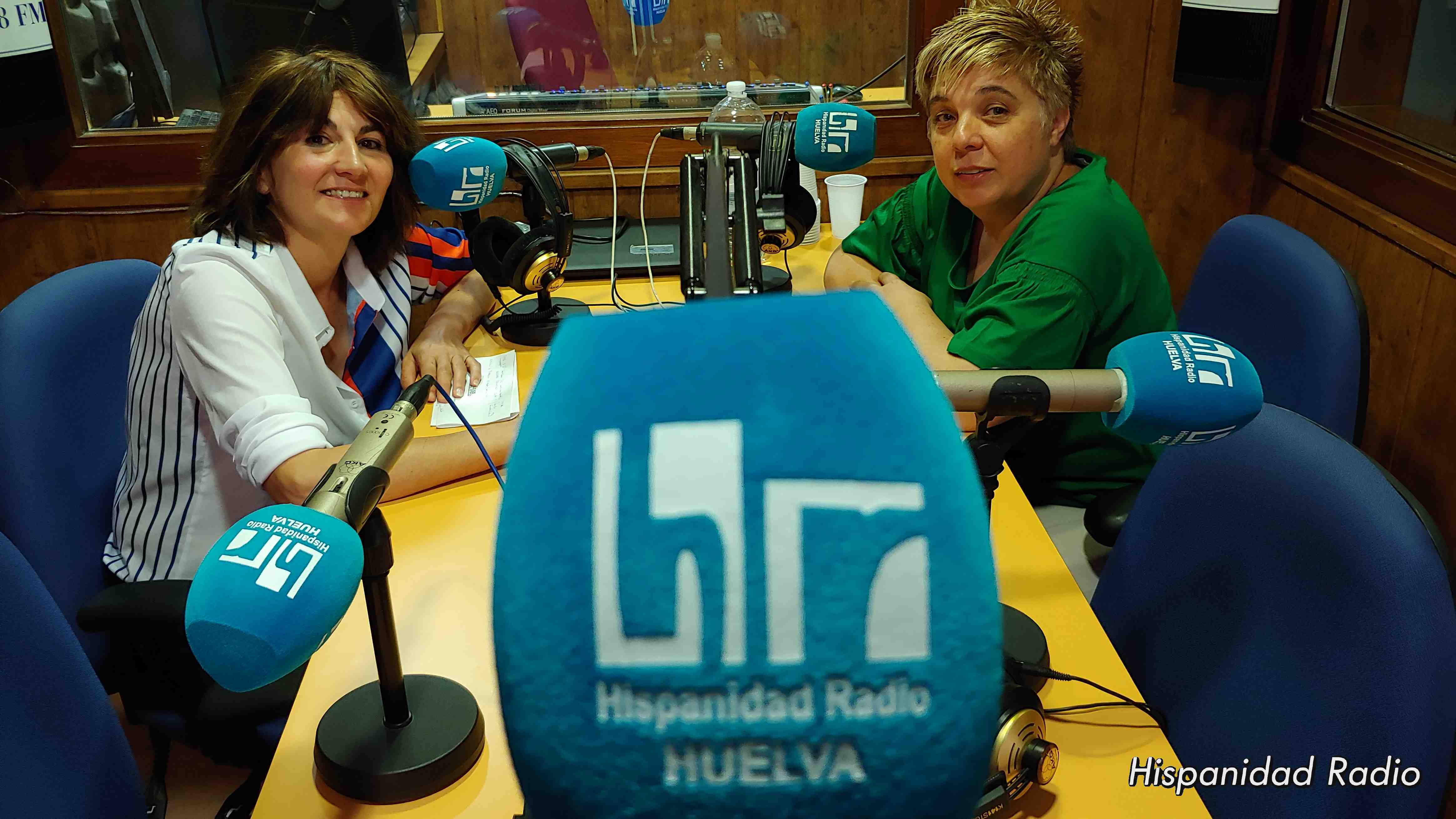 Queremos Saber 13-06-2019 Manoli García Distrito V