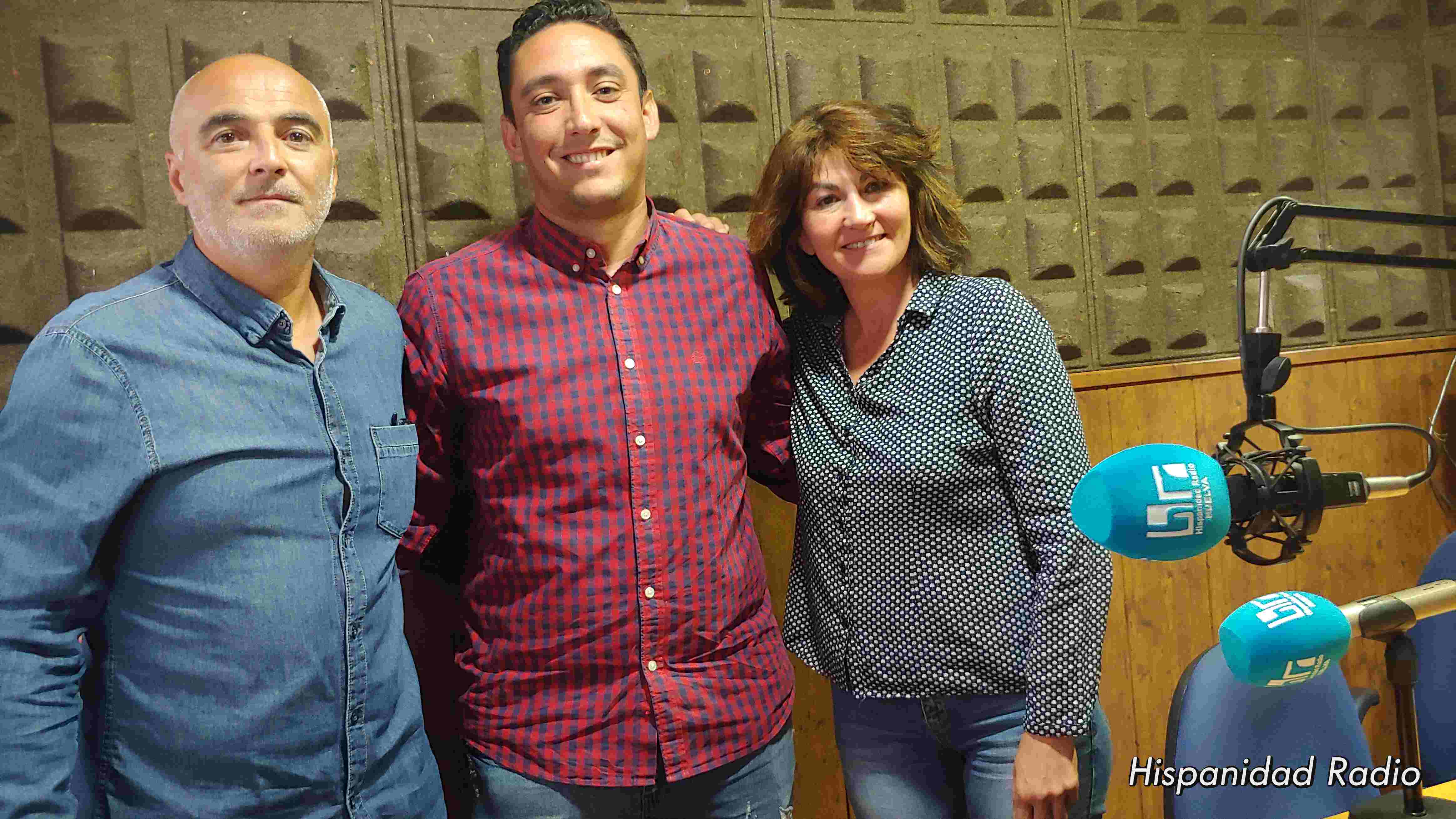 Queremos Saber 9-06-2019 Club deportivo Verdeluz