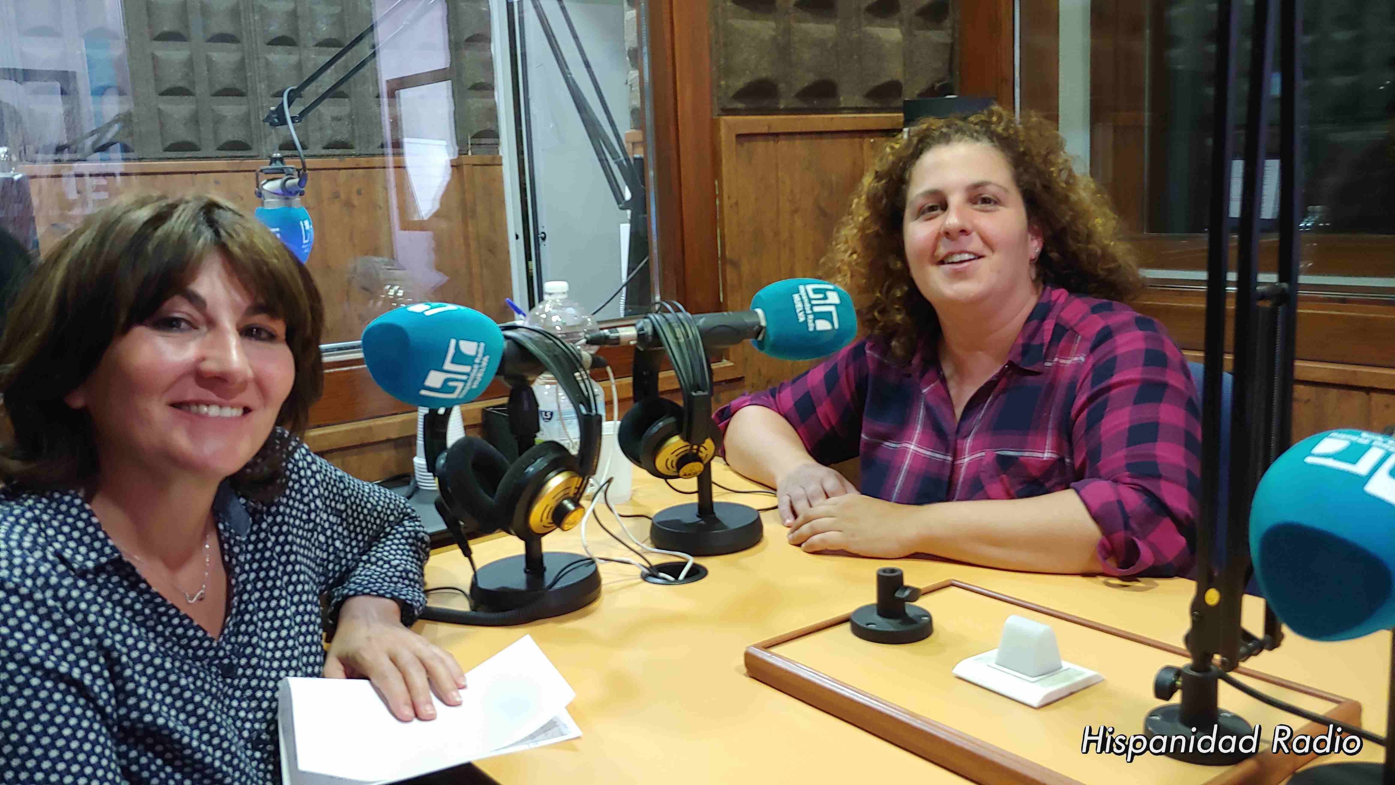 Queremos Saber 21-05-2019 Asociación Agua Vivas