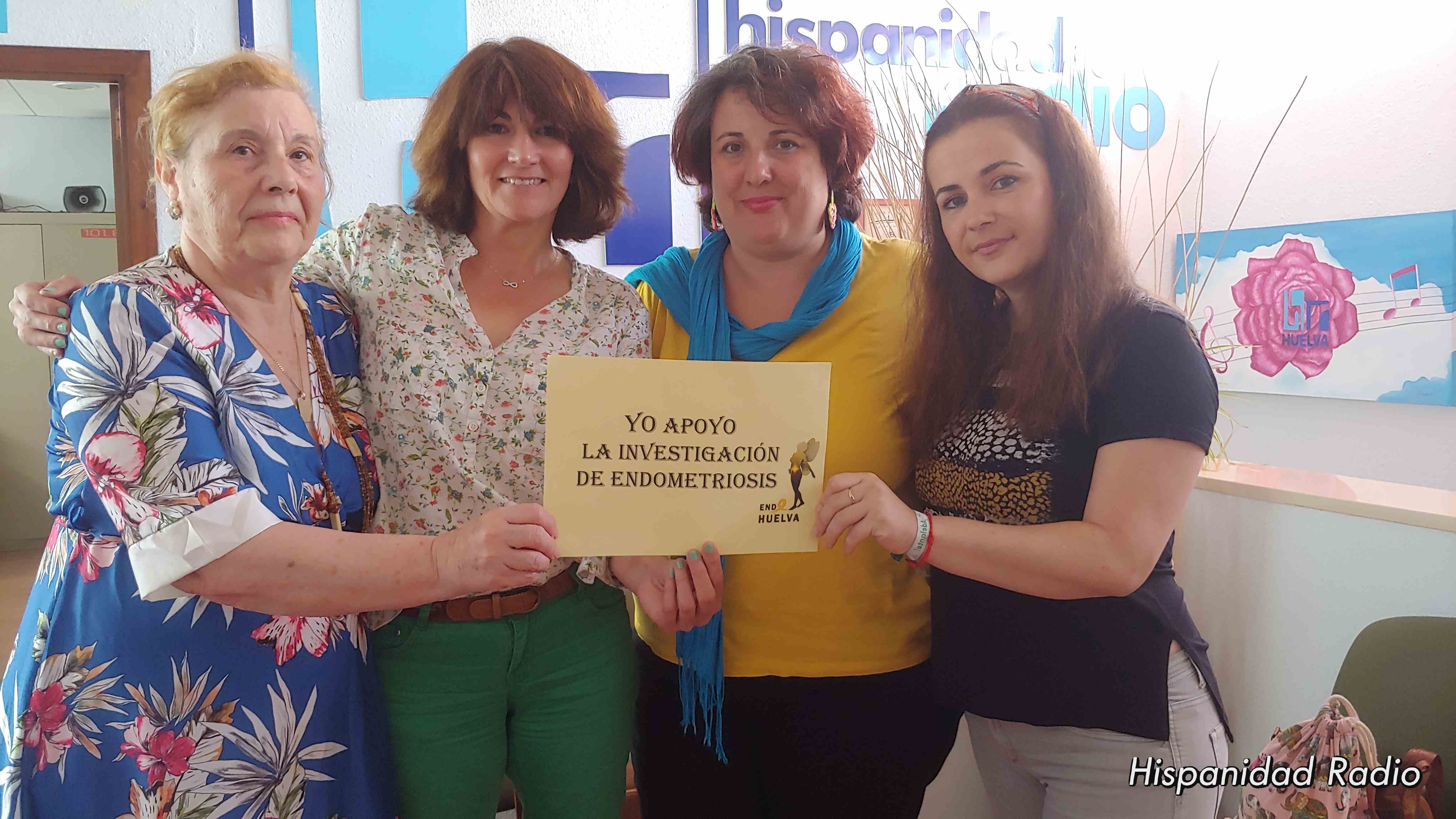 Queremos Saber 25-06-2019 E n d o H u e l v a