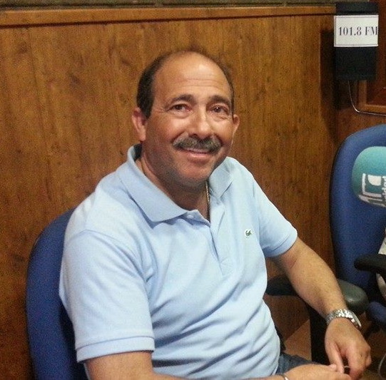 Queremos Saber 16-04-2020 Antonio García Director Escuela de Arte León Ortega