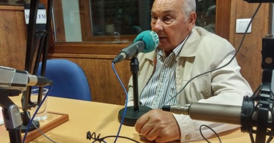 Queremos Saber 20-04-2020 Jorge Barroso, Presindente de Aonujer