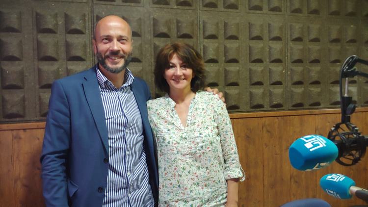 Queremos Saber 21-04-2020 Rafael Gavilán, Mesa de la Ría