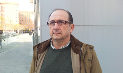 Queremos Saber 20-05-2020 Antonio González, Colegio Hispanidad