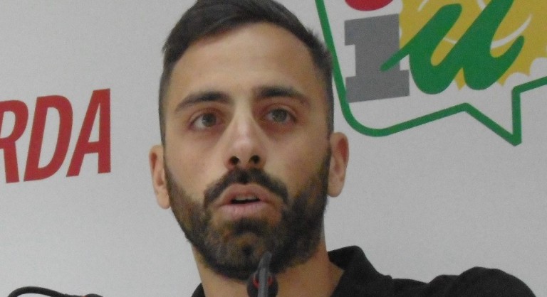 Queremos Saber 25-05-2020 Daniel Fernández Izquierda Unida,  la situación actual de la juventud en nuestra ciudad y las soluciones que piden desde Área Juventud IU Huelva.