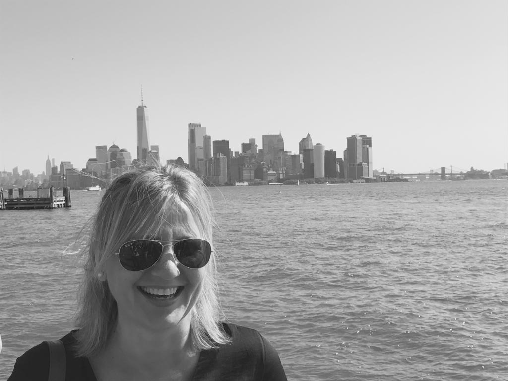 Queremos Saber 26-05-2020 Carmen Gómez Rodríguez Directora Colegio Hispanidad