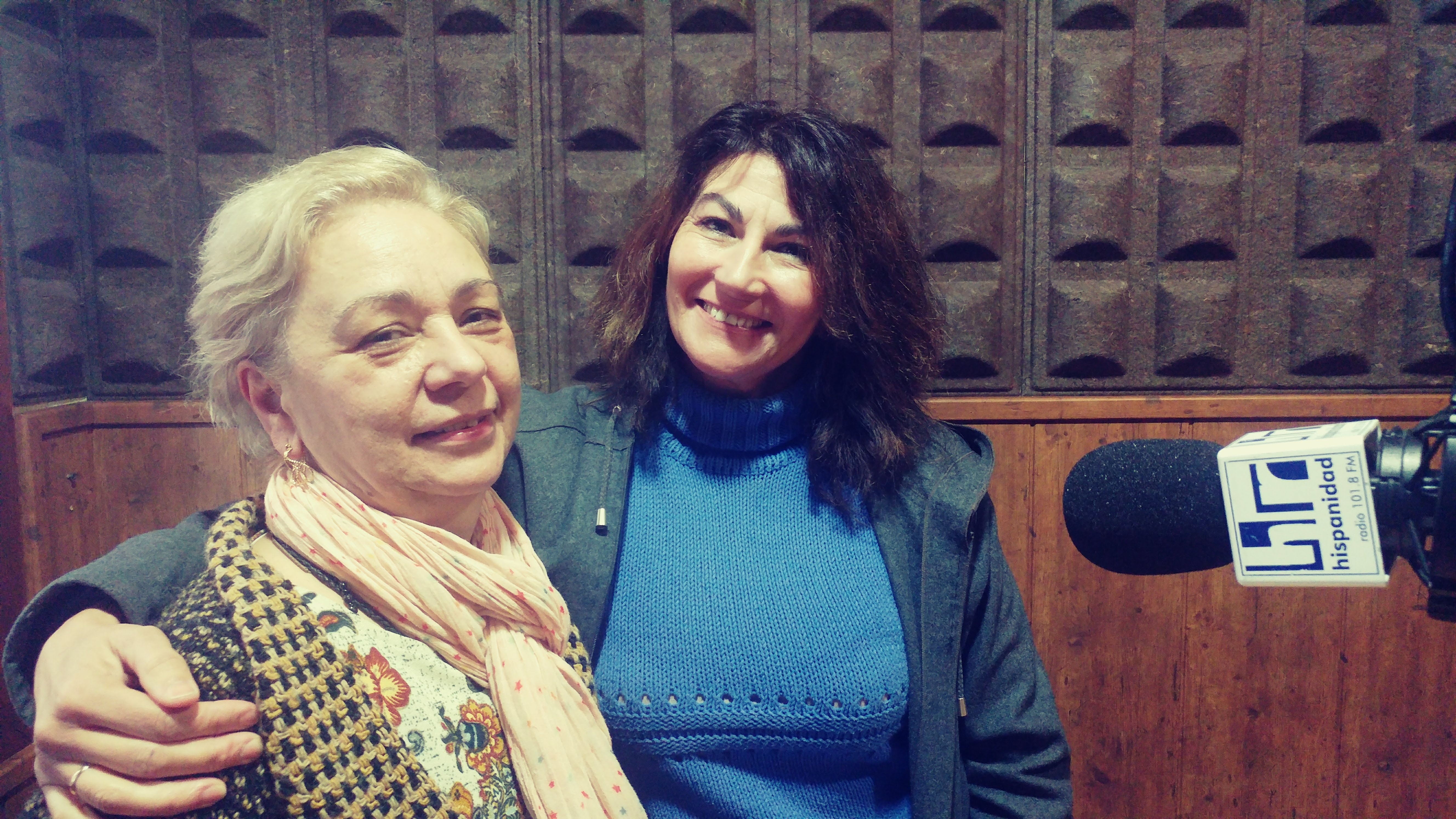 Queremos Saber 26-05-2020 Manoli Zambrano Diseñadora de Moda Flamenca