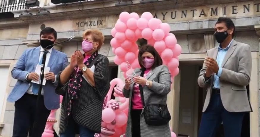 Queremos Saber 19-10-2020-Retransmisión en directo día Internacional contra el Cancer de Mama