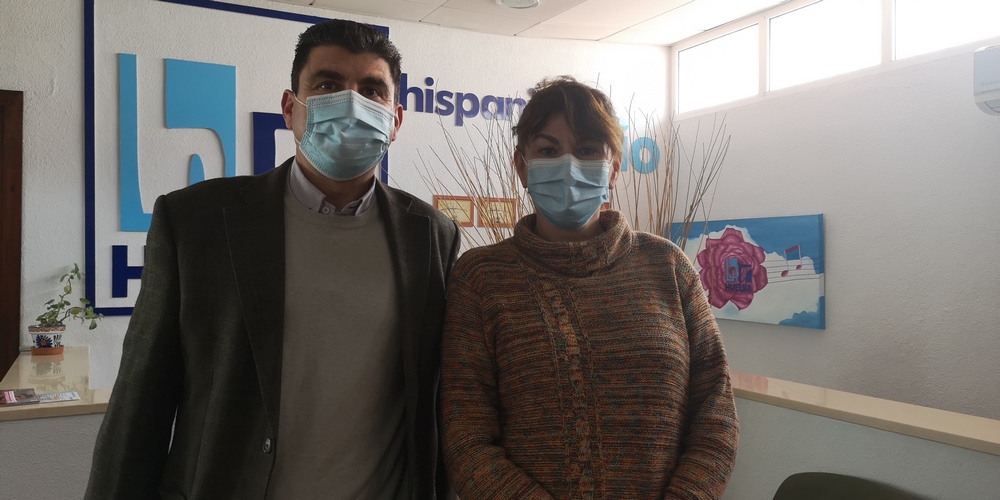 Queremos Saber 03-02-2021 Secretario general de CCOO Huelva, Emilio Fernández