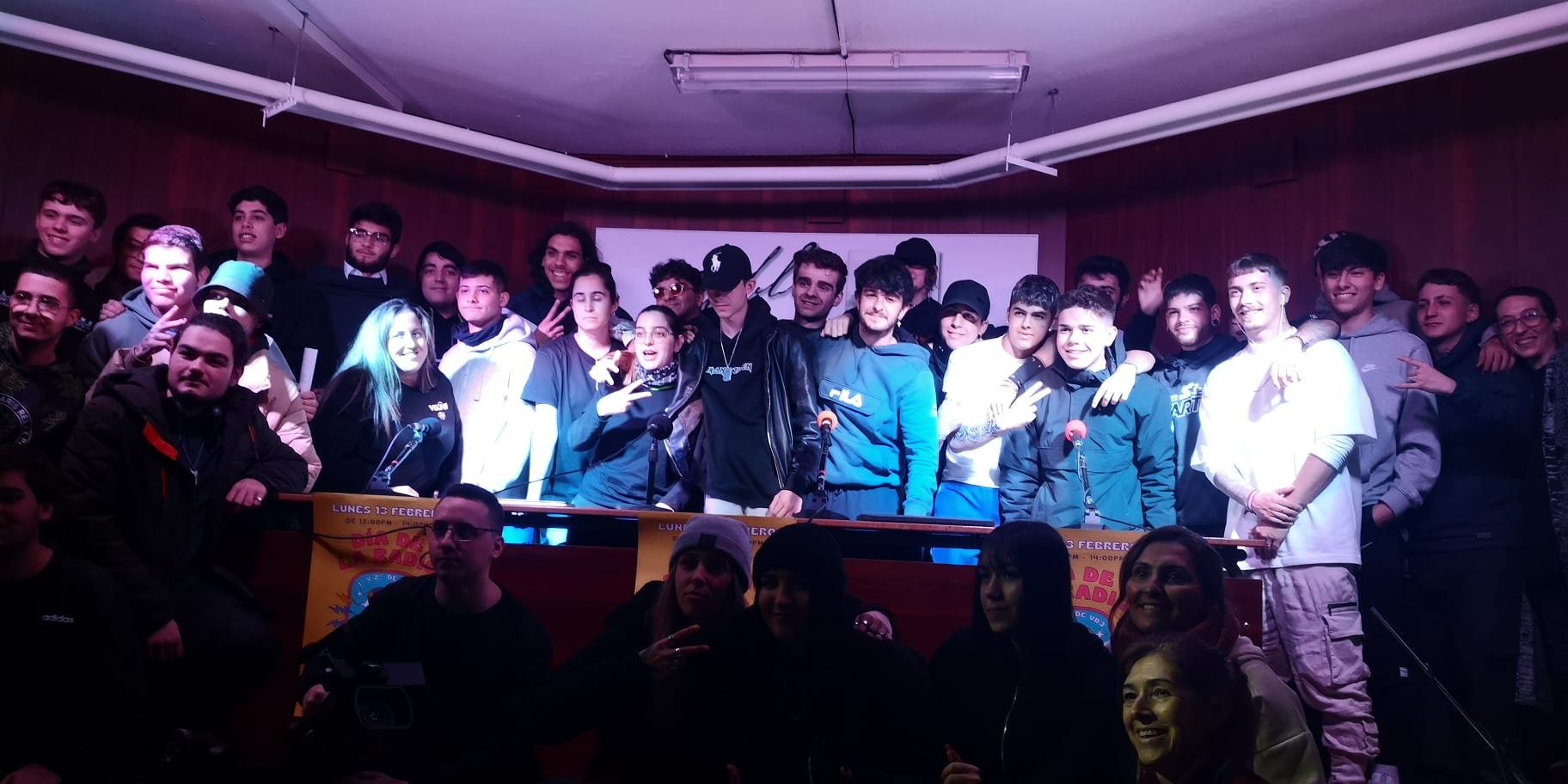 Día de la Radio 13-02-2023