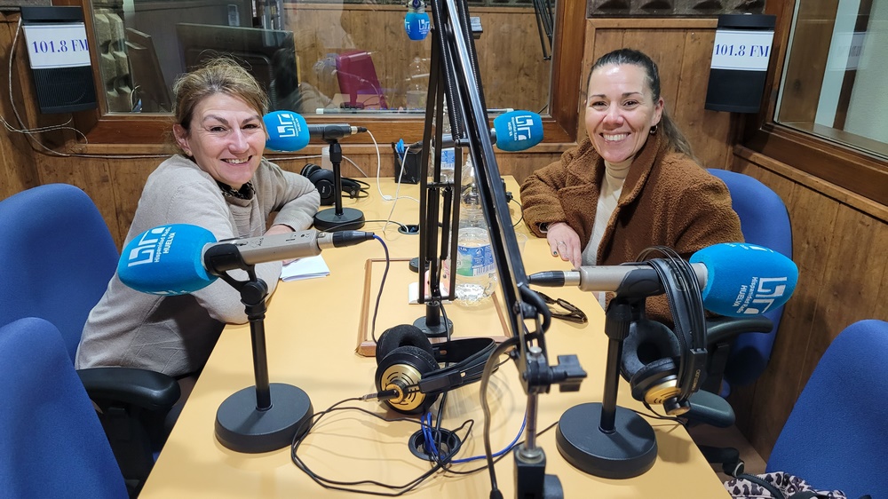 Queremos Saber 15-02-2023 Asociación Alcores