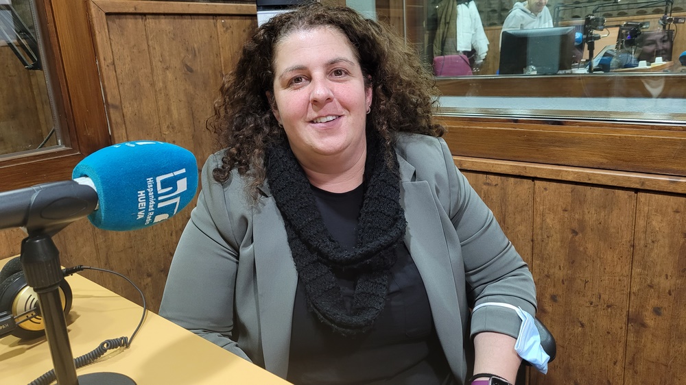 Queremos Saber 16-02-2023 Isabel Arteaga-Distrito VI