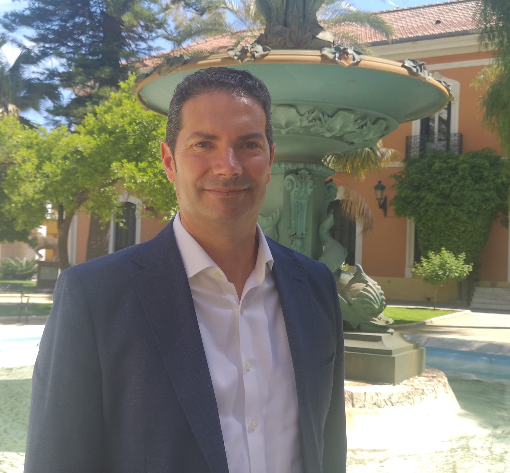 Queremos Saber 24-04-2023 Asociación ARO Huelva - Doctor Cristóbal Gangoso Aragón