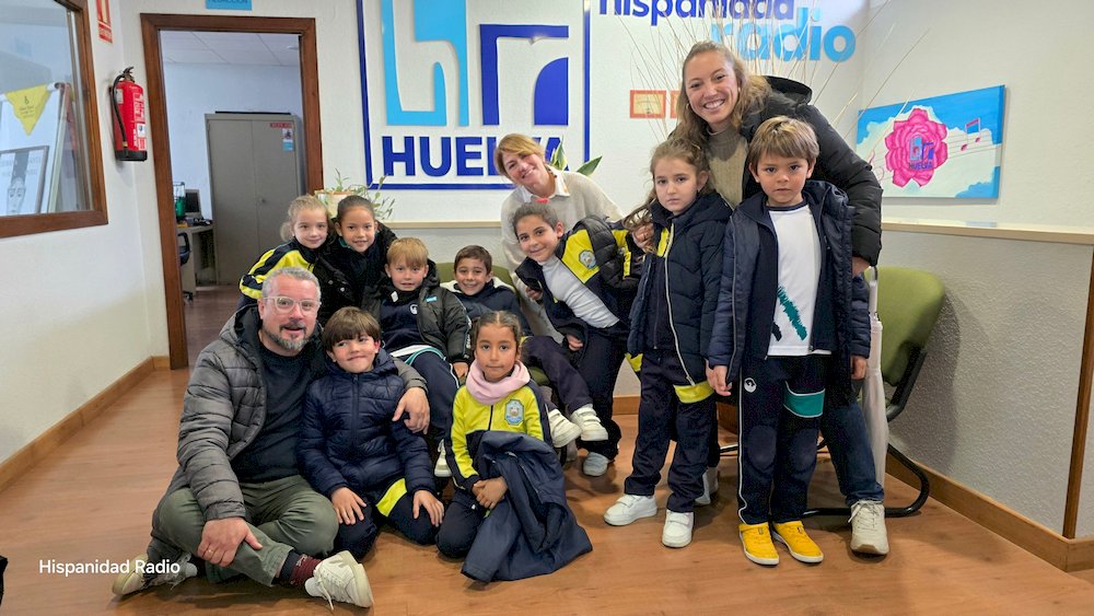 Queremos Saber 11-02-2025 Maestro Juan