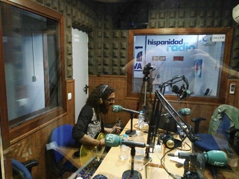 ROCK'N'HUELVA #40 29-05-2016