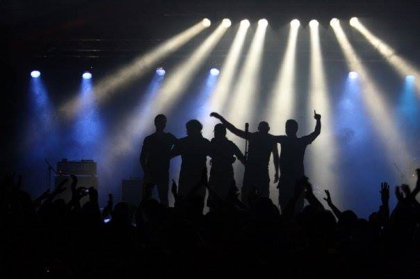 ROCK’ANTENA ROLL #393 05-03-17