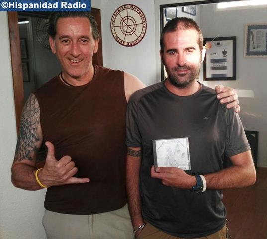 ROCK'ANTENA ROLL #403 11-06-2017