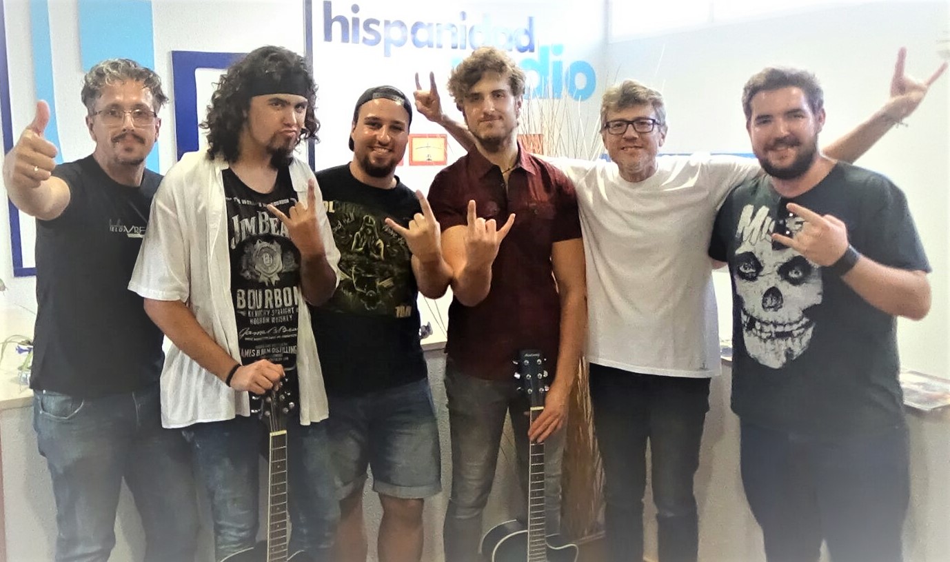 ROCK'N’HUELVA #54 23-09-2017