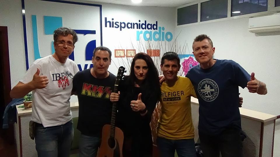 ROCK'N’HUELVA #61 20-05-2018