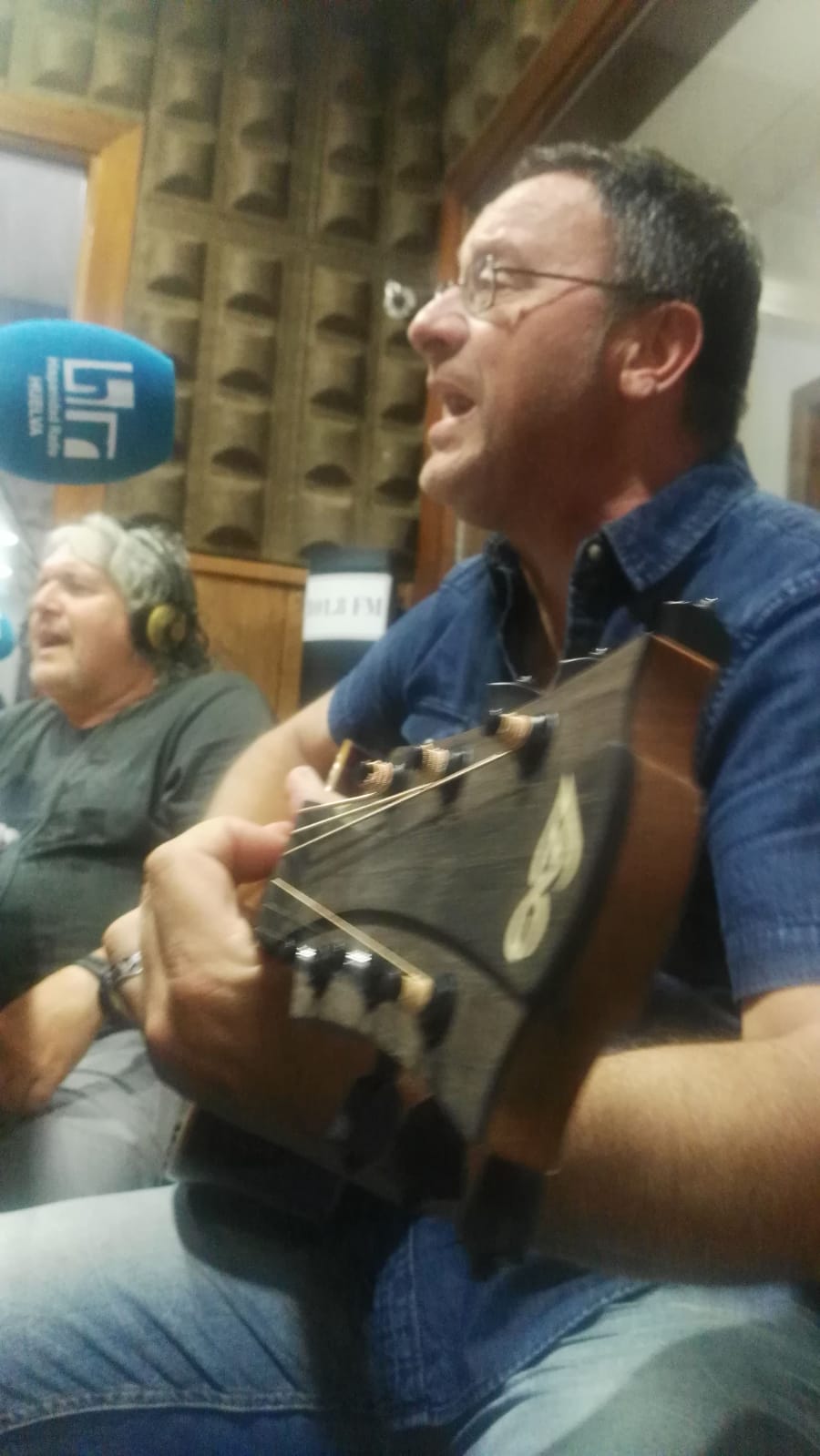 ROCK'N’HUELVA #63 22-07-2018 (2ª parte)