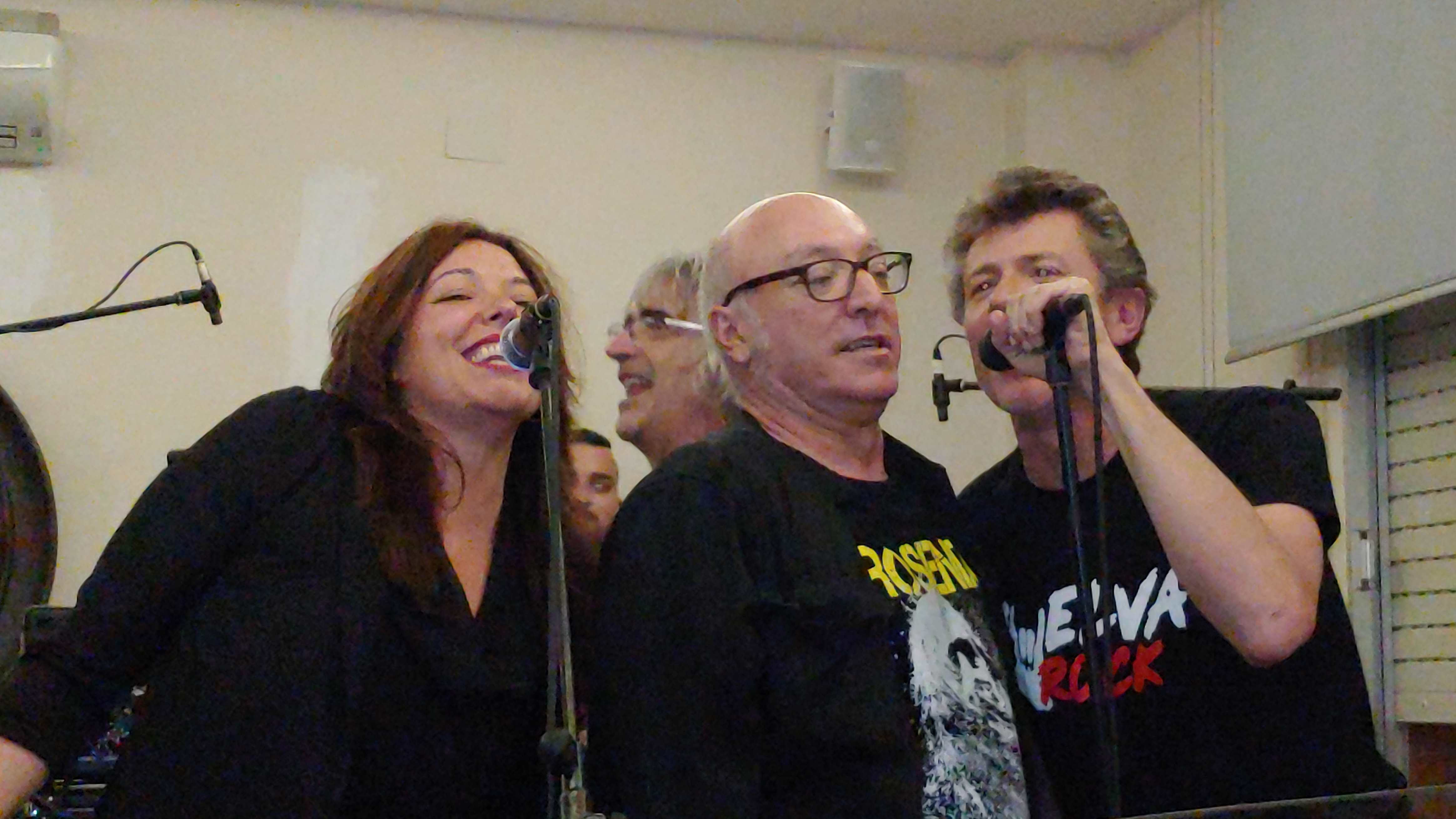 ROCK'ANTENA ROLL #462 18-05-2019 Especial Concierto XI Aniversario