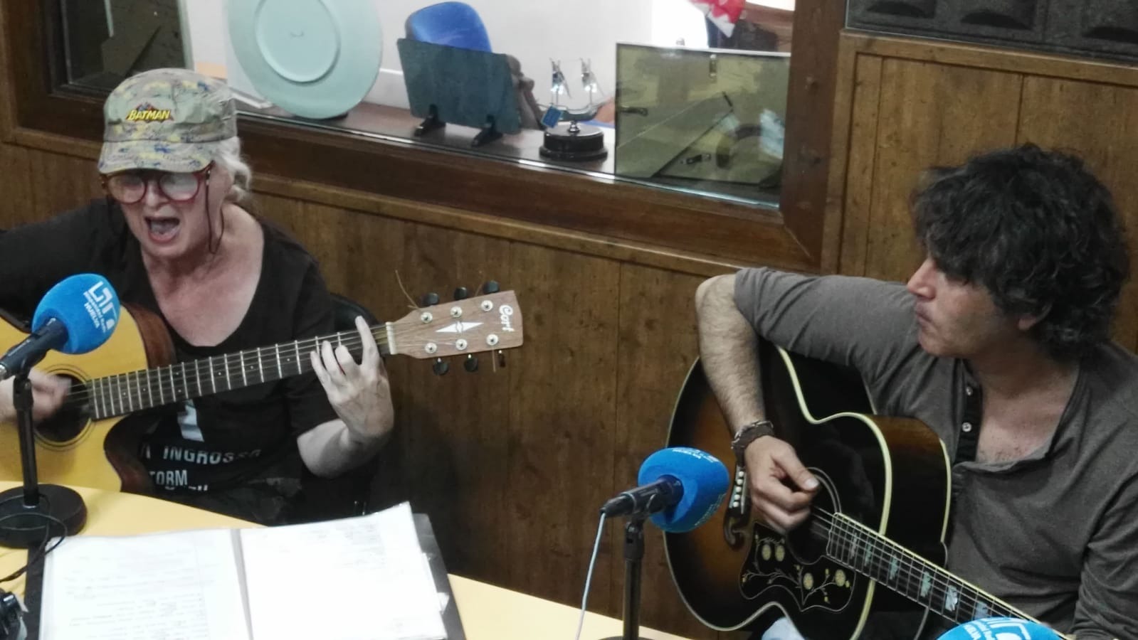 ROCK'N’HUELVA #72 01-06-2019