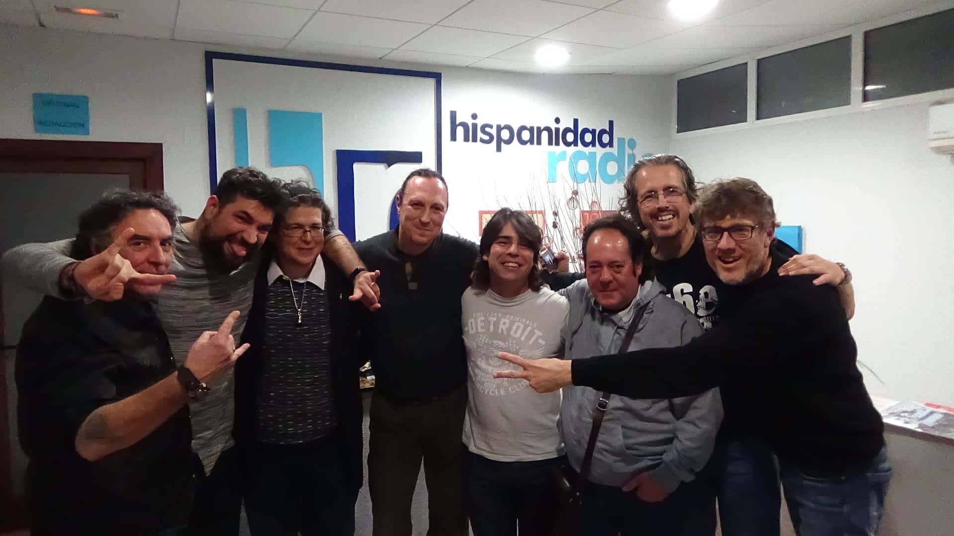 ROCK'N’HUELVA #78 22-12-2019