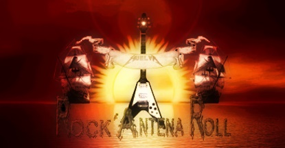 ROCK'ANTENA ROLL #488 08-03-2020